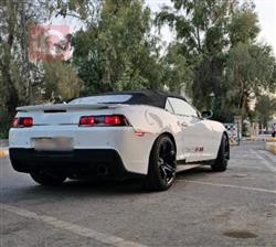 شێڤرۆلێت کەمارۆ